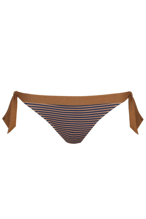 Marie Jo Saturna Bikini Briefs Waist Ropes